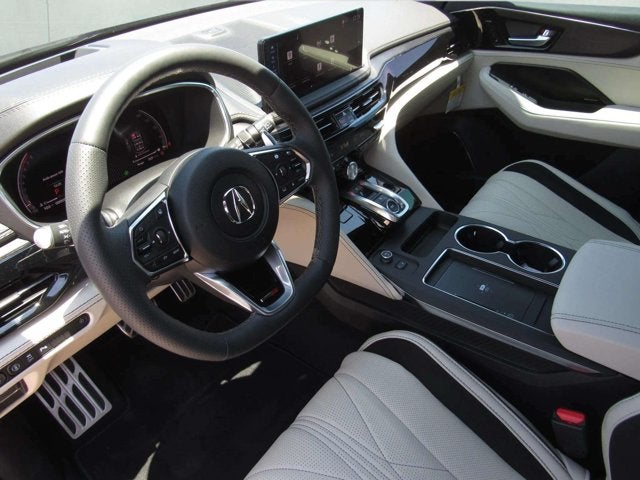 2026 Acura MDX Type S w/Advance Package
