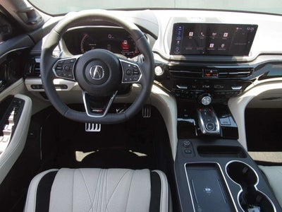 2026 Acura MDX Type S w/Advance Package