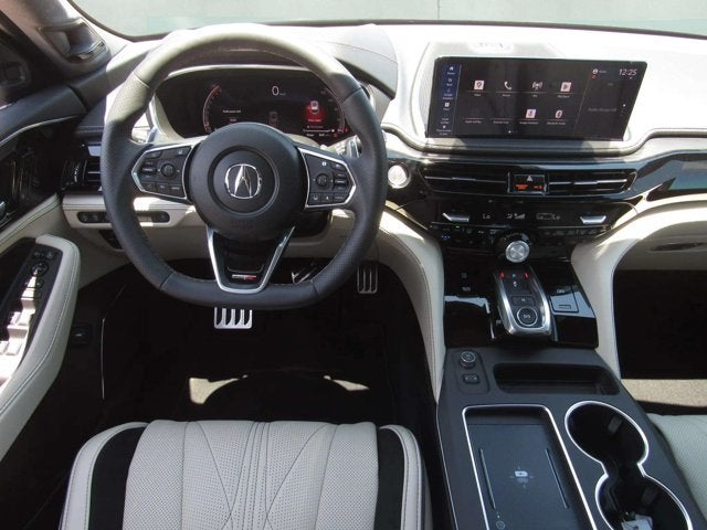 2026 Acura MDX Type S w/Advance Package