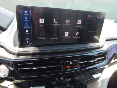 2026 Acura MDX Type S w/Advance Package