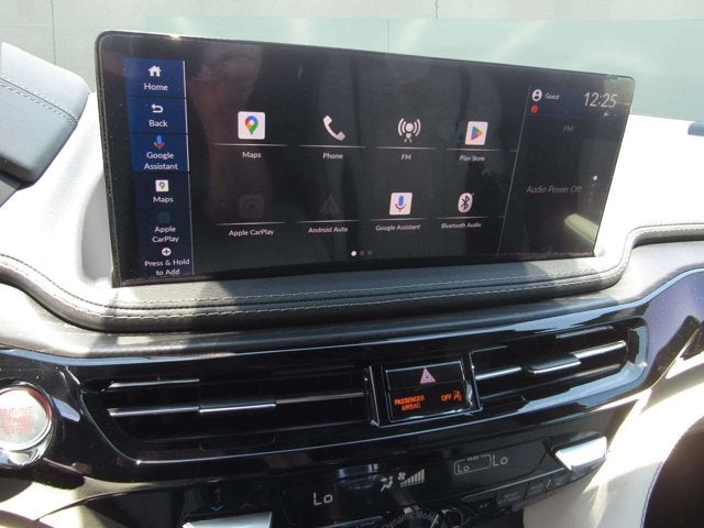 2026 Acura MDX Type S w/Advance Package