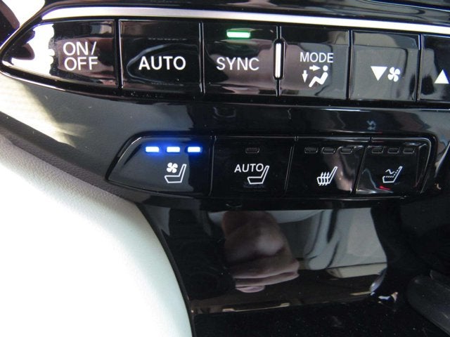 2026 Acura MDX Type S w/Advance Package
