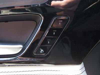2026 Acura MDX Type S w/Advance Package