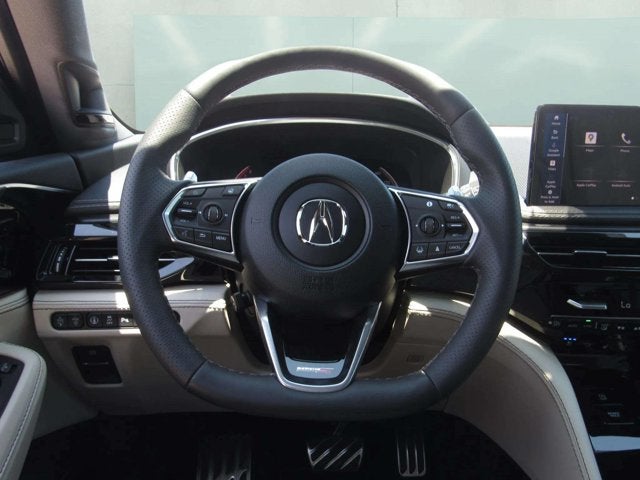 2026 Acura MDX Type S w/Advance Package