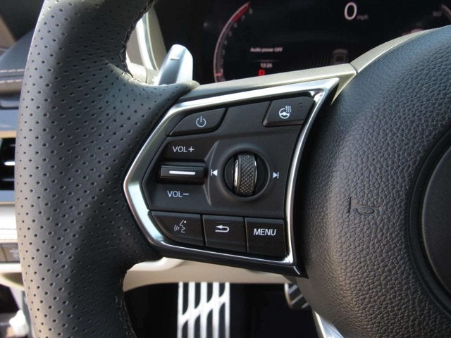 2026 Acura MDX Type S w/Advance Package