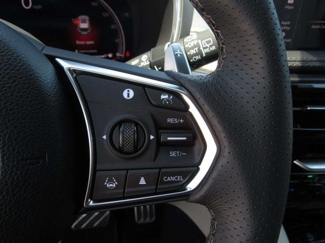 2026 Acura MDX Type S w/Advance Package