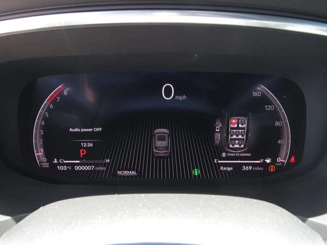 2026 Acura MDX Type S w/Advance Package