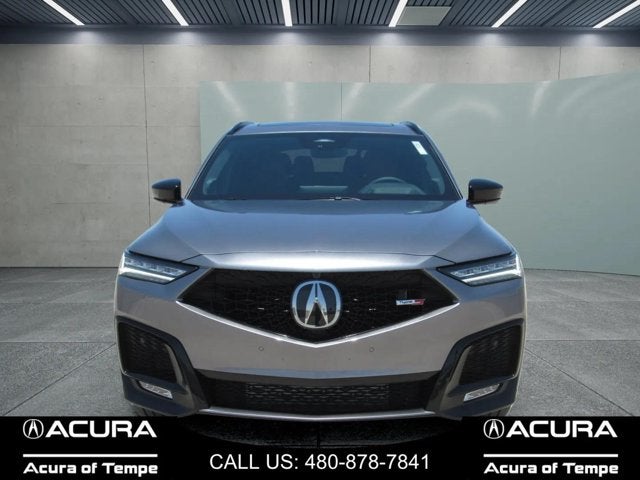 2026 Acura MDX Type S w/Advance Package