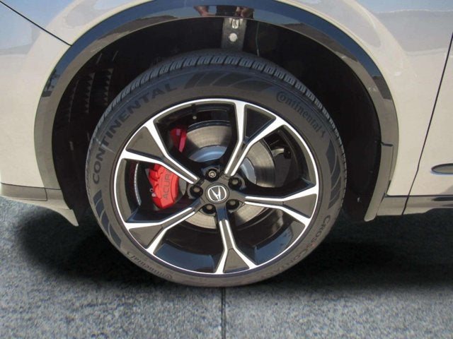 2026 Acura MDX Type S w/Advance Package