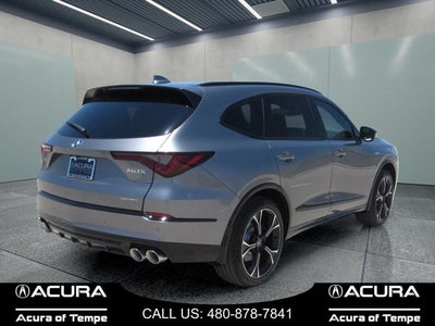 2026 Acura MDX Type S w/Advance Package