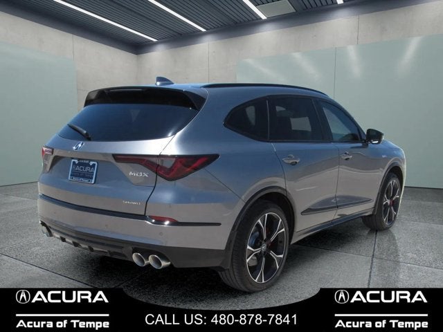 2026 Acura MDX Type S w/Advance Package