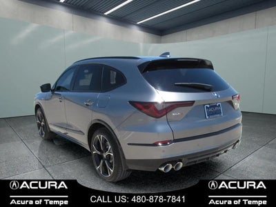 2026 Acura MDX Type S w/Advance Package