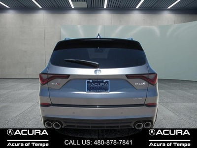 2026 Acura MDX Type S w/Advance Package