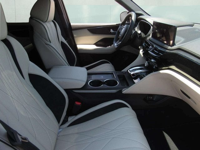 2026 Acura MDX Type S w/Advance Package