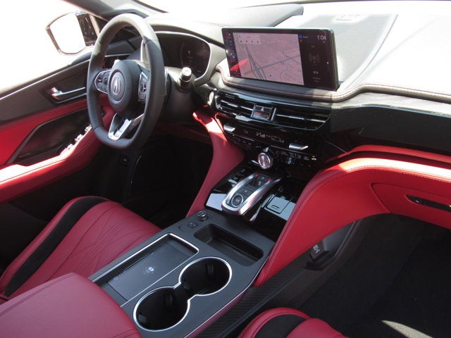 2026 Acura MDX Type S w/Advance Package