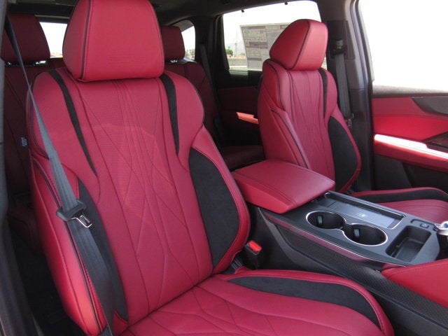 2026 Acura MDX Type S w/Advance Package