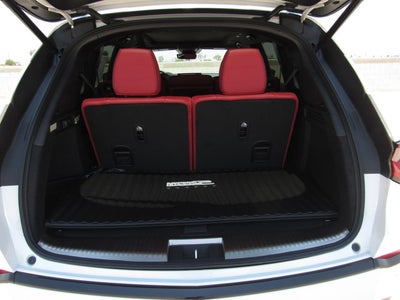 2026 Acura MDX Type S w/Advance Package