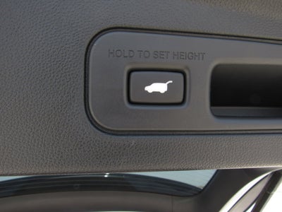 2026 Acura MDX Type S w/Advance Package