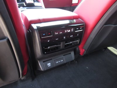 2026 Acura MDX Type S w/Advance Package