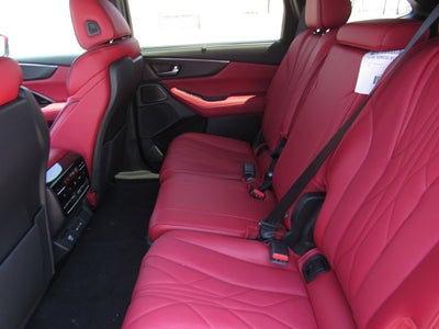 2026 Acura MDX Type S w/Advance Package