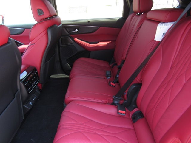 2026 Acura MDX Type S w/Advance Package