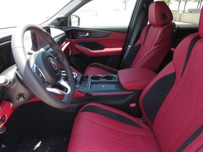 2026 Acura MDX Type S w/Advance Package