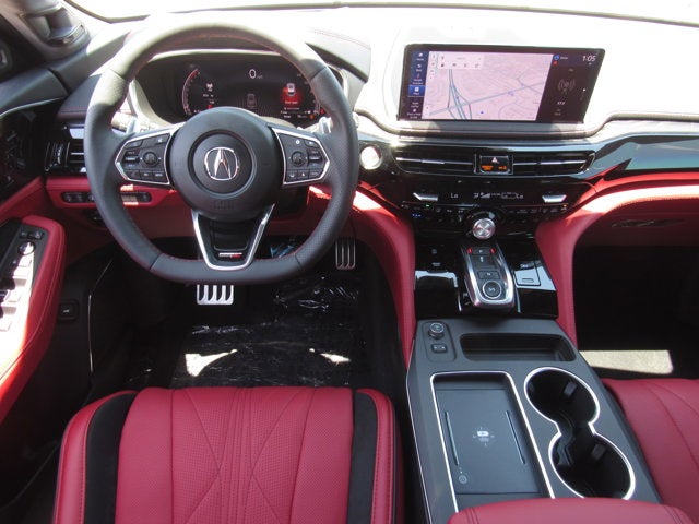 2026 Acura MDX Type S w/Advance Package
