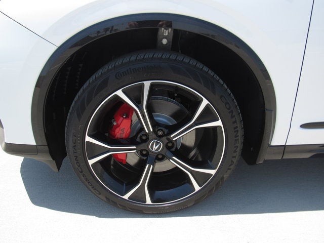 2026 Acura MDX Type S w/Advance Package