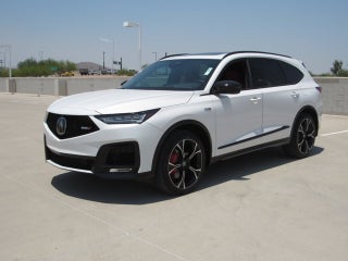 2026 Acura MDX Type S w/Advance Package