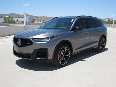 2026 Acura MDX Type S w/Advance Package