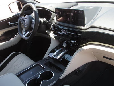 2026 Acura MDX Type S w/Advance Package