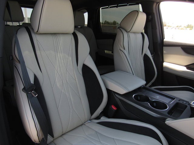 2026 Acura MDX Type S w/Advance Package