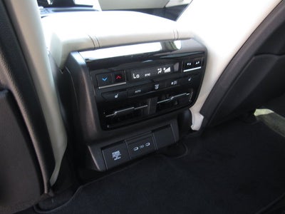 2026 Acura MDX Type S w/Advance Package