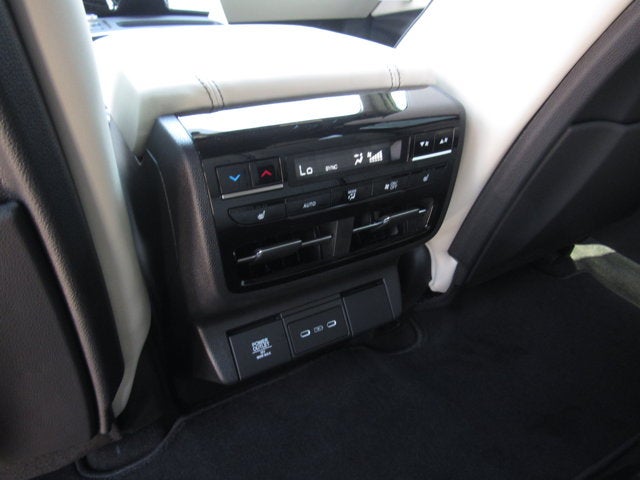 2026 Acura MDX Type S w/Advance Package