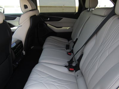 2026 Acura MDX Type S w/Advance Package
