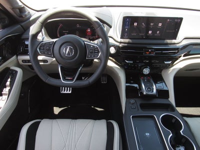2026 Acura MDX Type S w/Advance Package