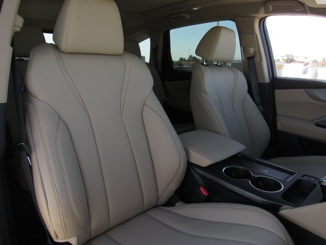 2026 Acura MDX BASE
