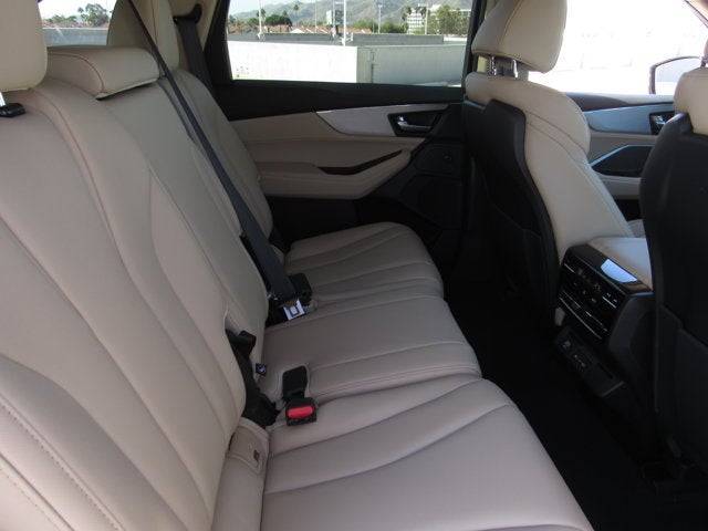 2026 Acura MDX BASE