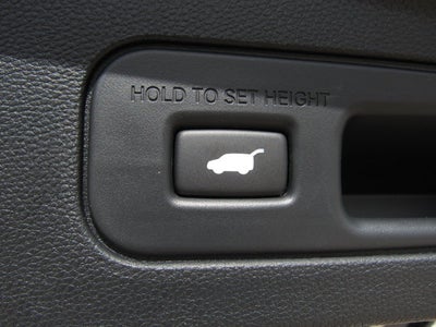 2026 Acura MDX BASE