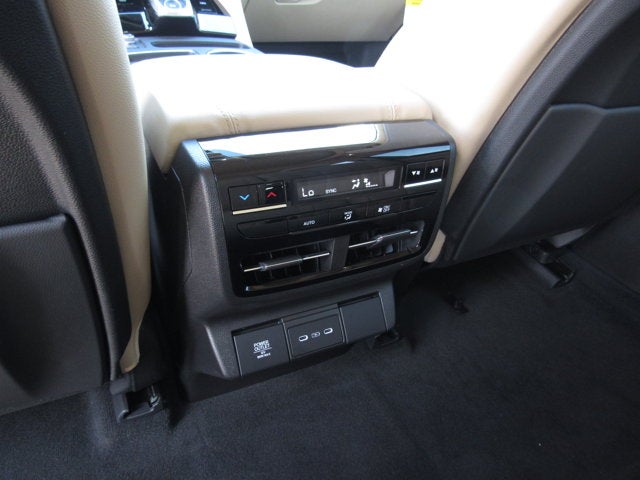 2026 Acura MDX BASE