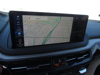 2026 Acura MDX BASE