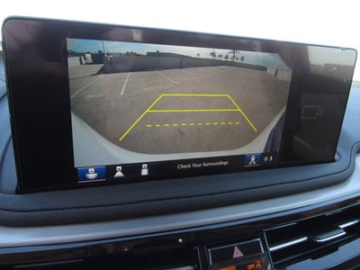 2026 Acura MDX BASE