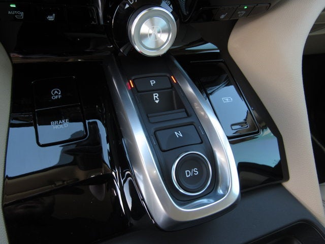 2026 Acura MDX BASE