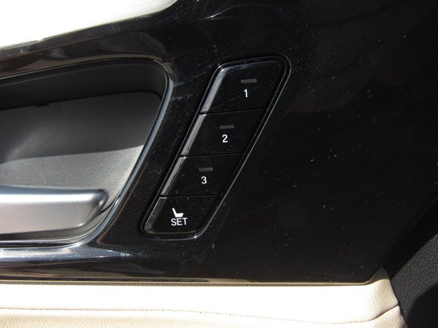 2026 Acura MDX BASE