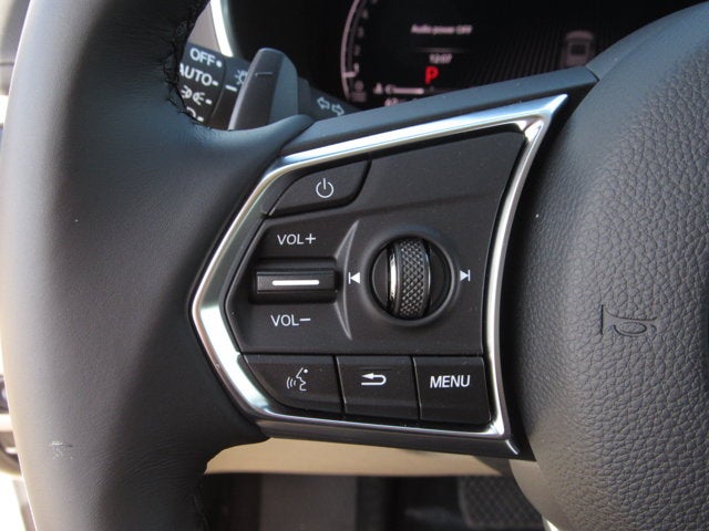2026 Acura MDX BASE