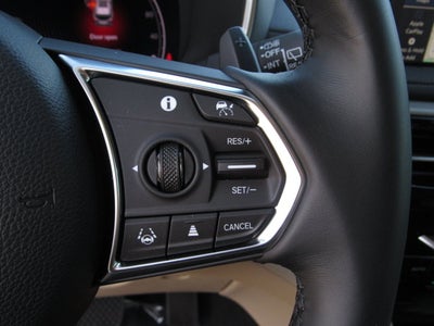 2026 Acura MDX BASE
