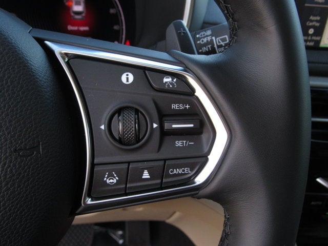 2026 Acura MDX BASE
