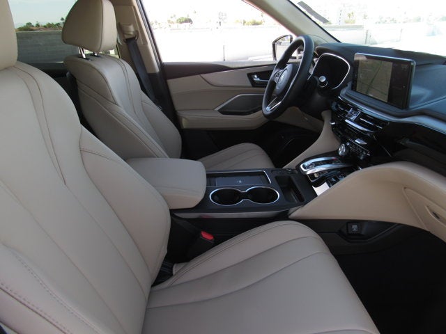 2026 Acura MDX BASE