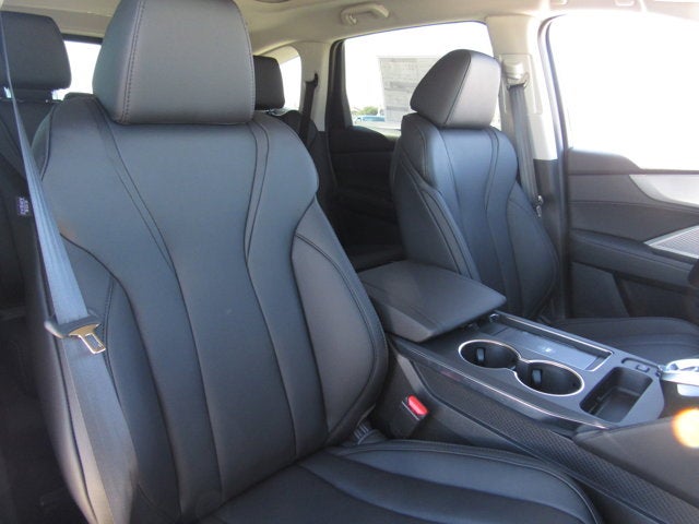 2026 Acura MDX BASE