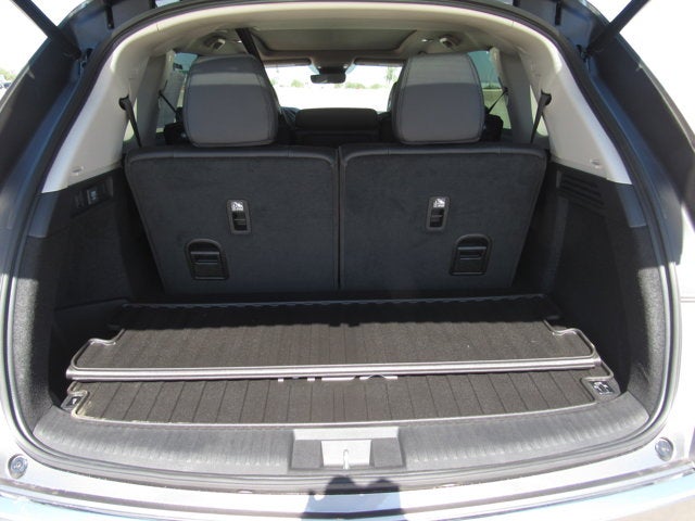 2026 Acura MDX BASE